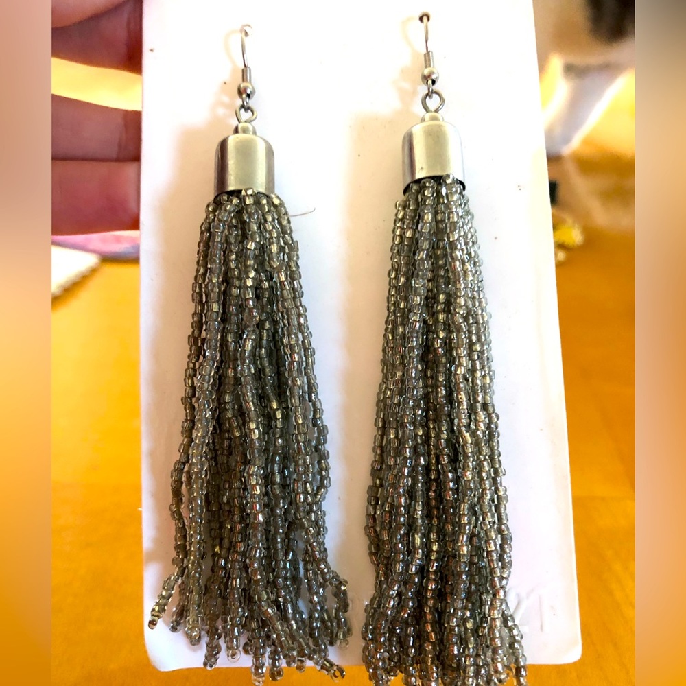 Fashion earrings